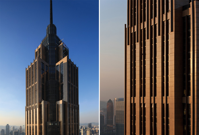 广晟国际大厦(2007)